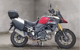 SUZUKI DL1000 ( V-Strom 1000 ) 2014 VU51A