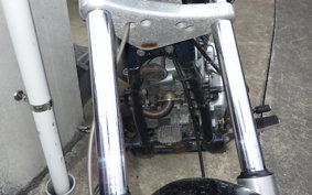 YAMAHA DRAGSTAR 400 1998 4TR