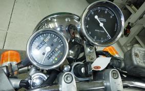 HONDA GB250 CLUBMAN Gen.5 MC10