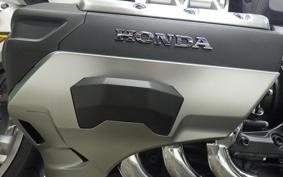 HONDA GL 1800 GOLD WING TOUR DCT 2026 SC79