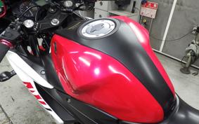 YAMAHA YZF-R25 2016 RG10J