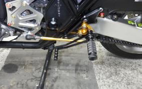 HONDA CB400SF VTEC A 2009 NC42