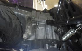 SUZUKI BURGMAN200A