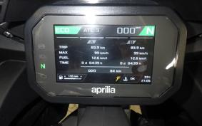 APRILIA RS457 2025
