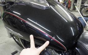 YAMAHA DRAGSTAR 400 CLASSIC 2002 VH01J