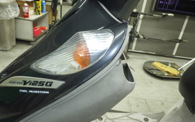 SUZUKI ADDRESS V125 G CF4EA