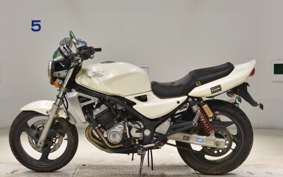 KAWASAKI BALIUS 250 Gen.2 ZR250B