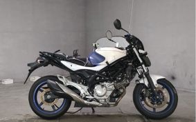 SUZUKI GLADIUS400 VK58A