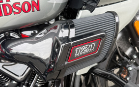 HARLEY FLTRXSTSE CVO 2025 TL8