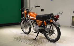 HONDA CL90 BENLY 2011 CL90K