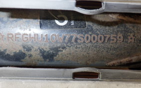SYM UMI 100