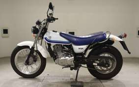 SUZUKI VANVAN 200 2024 NH42A