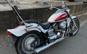 YAMAHA DRAGSTAR 400 1998 4TR