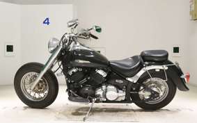 YAMAHA DRAGSTAR 400 CLASSIC 2008 VH01J