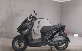 YAMAHA X FORCE SG79J