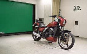 KAWASAKI ELIMINATOR 250 SE 2021 EL250A