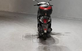 SUZUKI LET's CA4AA