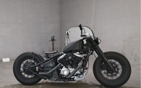 KAWASAKI VULCAN400 CLASSIC VN400A