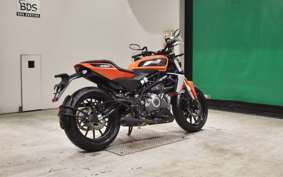 HARLEY X350 2024