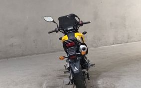 HONDA GU ROM JC61