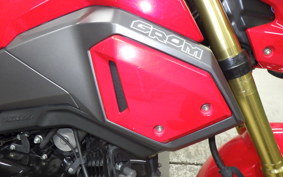 HONDA ｸﾞﾛﾑ 2011 JC61