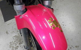 HONDA CB400SF VERSION R 1995 NC31