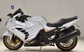 KAWASAKI ZX 1400 NINJA R A 2014
