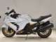 Фото Kawasaki ZX 1400 NINJA R A 2014 с японского аукциона
