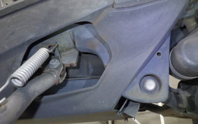 YAMAHA BW S125 Gen.2 2025 SEA6J