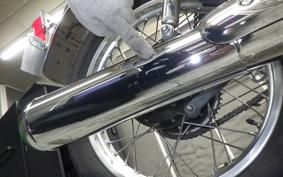 YAMAHA SR400 Gen.5 2021 RH16J