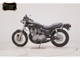 Фото Kawasaki Z900 2024 с японского аукциона
