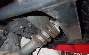 HONDA GYRO CANOPY TA03