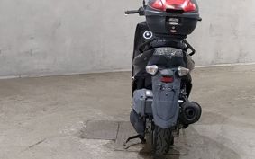 YAMAHA MAJESTY 155S SG28J