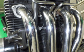 KAWASAKI ZEPHYR 400 KAI 2010 ZR400C