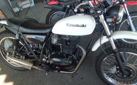 KAWASAKI 250TR BJ250F