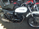 Фото Kawasaki 250TR с японского аукциона