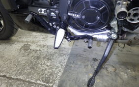 DUCATI DIAVEL X S 2018