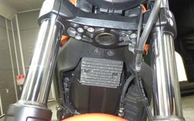 DUCATI SCRAMBLER SIXTY2 2018