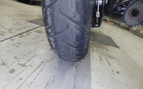 SUZUKI INTRUDER 400 Classic 2013