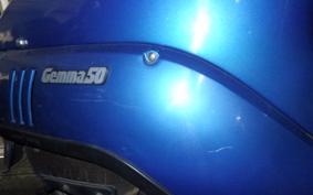 SUZUKI GEMMA 50 2018 CS50