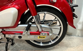 HONDA  SUPER CUB C125 JA58