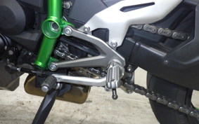 KAWASAKI NINJA H2 2015