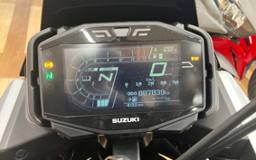 SUZUKI KATANA 2020 GT79B