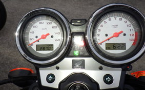 HONDA VTR 250 Gen. 2 MC33