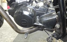 YAMAHA TW200 2010 2JL