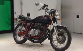 HONDA CB400ﾌｫｱ 2021 CB400F