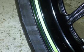 KAWASAKI NINJA ZX-6R A 2025 ZX636J