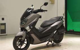 YAMAHA N-MAX 155 A SG50J