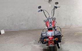 HARLEY FLSTC1340 1996 BJL