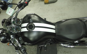 TRIUMPH ROCKET III 2015